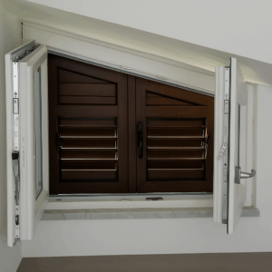 foto di Infissi in PVC a Palermo