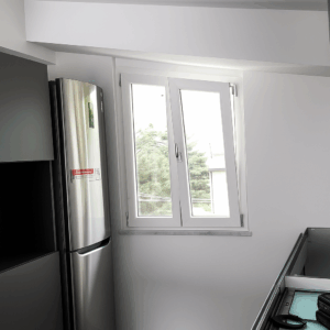 foto di Infissi in PVC a Palermo