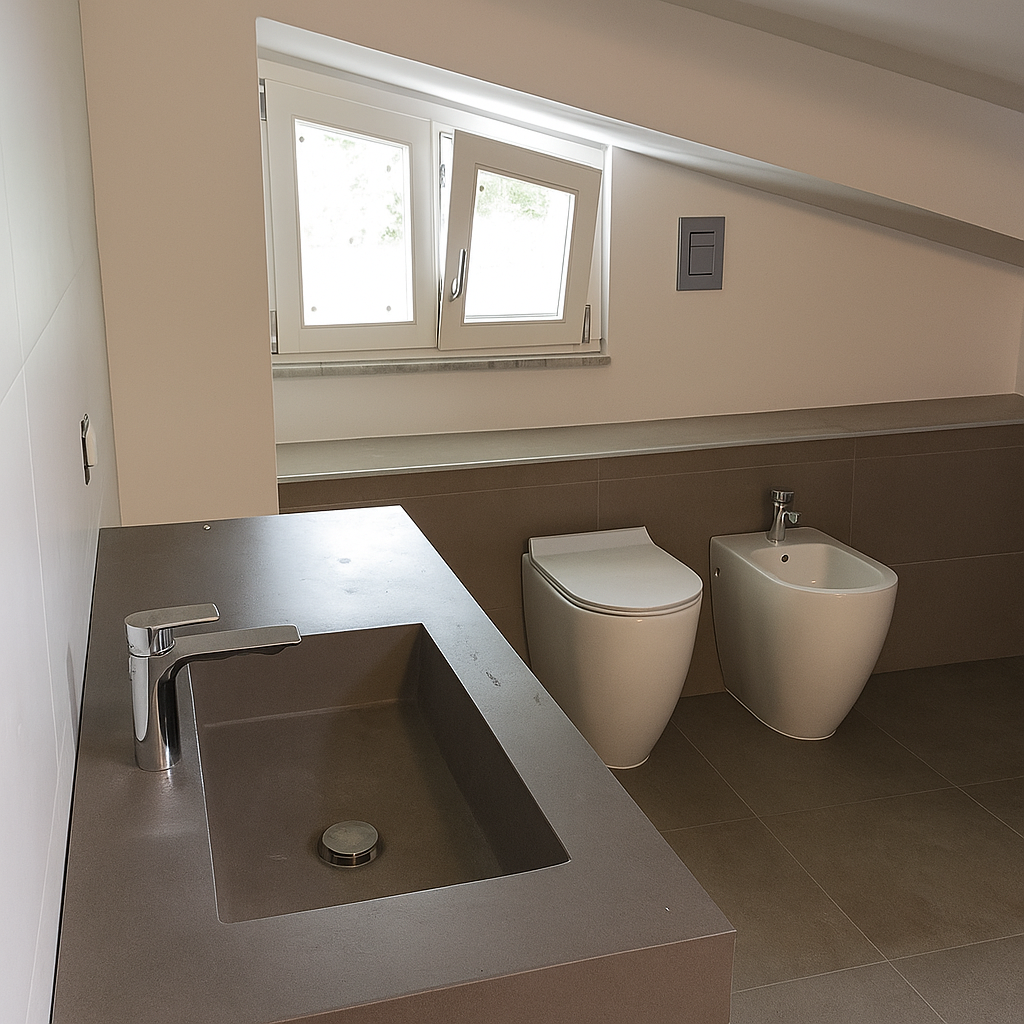 foto di Infissi in PVC a Palermo