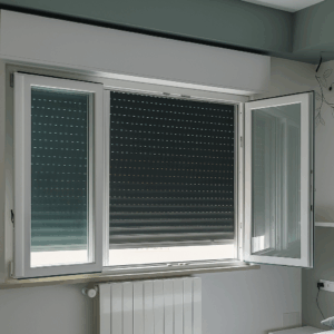 foto di Infissi in PVC a Palermo