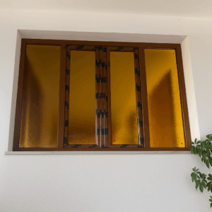 foto di Infissi in PVC a Palermo